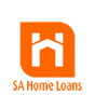 SA Home Loans logo