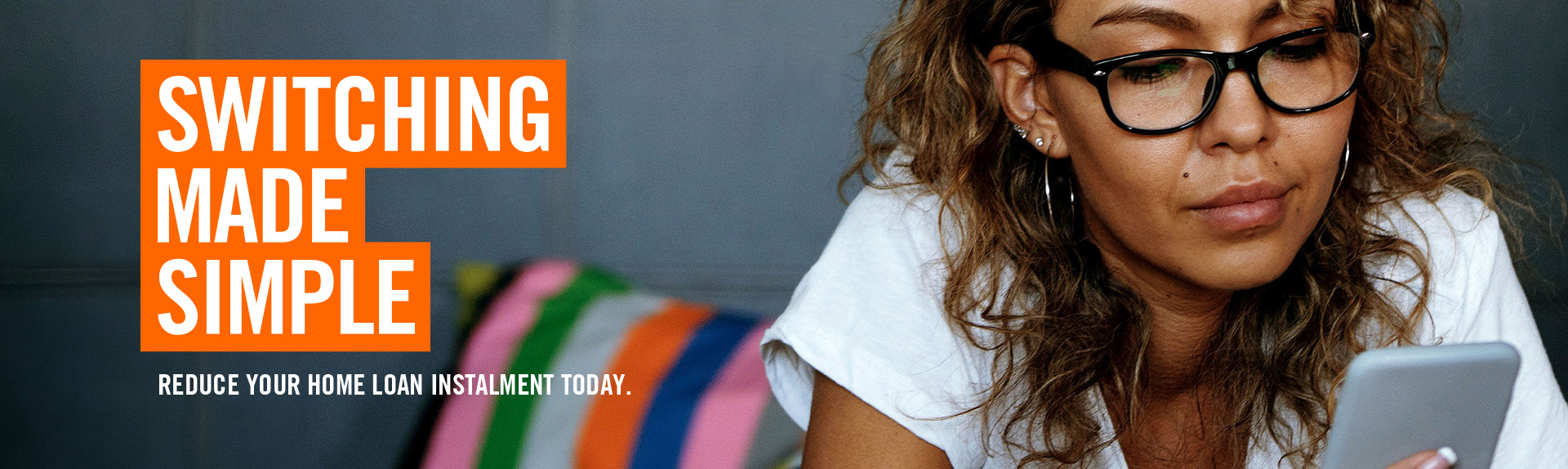 Switch to SA Home Loans SA Home Loans
