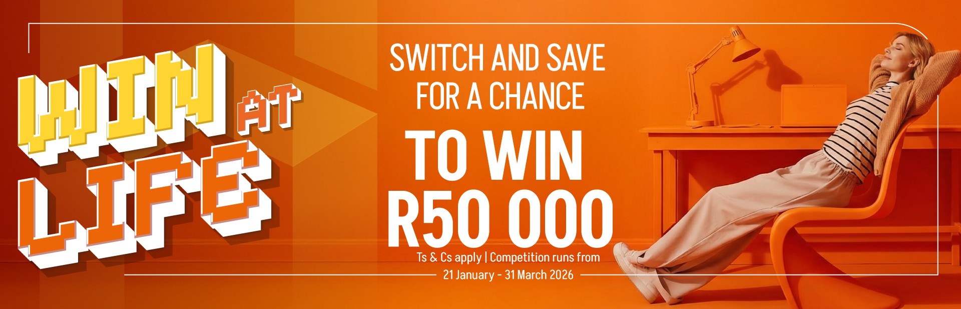 Switch to SA Home Loans