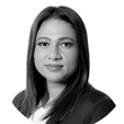 Rebecca Munsamy - SA Home Loans Property Finance Consultant