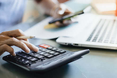 home loan refinance calculator